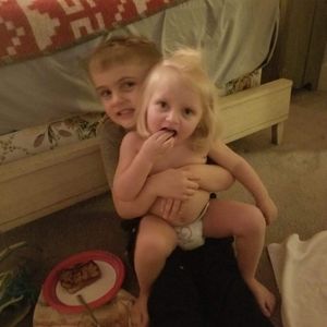 Meet your Posher, Gary